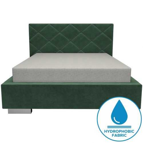 Posteľ Greys 160x200 Monolith 37 Baumax