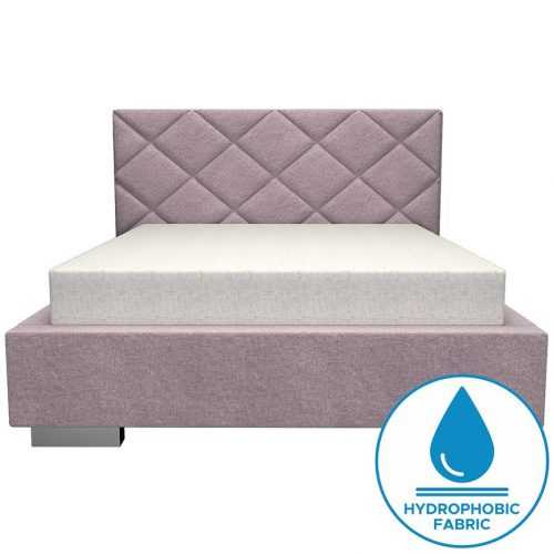 Posteľ Greys 160x200 Monolith 62 Baumax