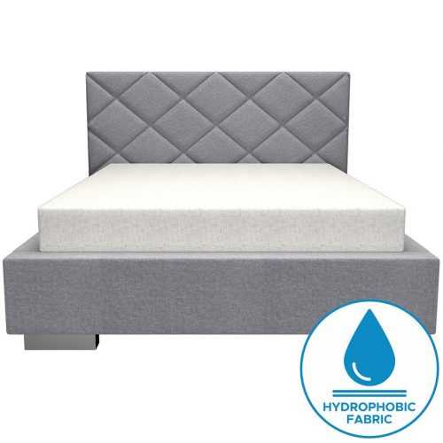 Posteľ Greys 160x200 Monolith 84 Baumax