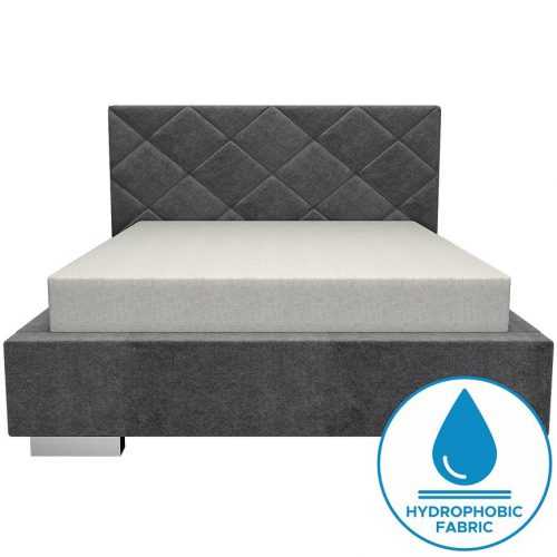 Posteľ Greys 160x200 Monolith 97 Baumax