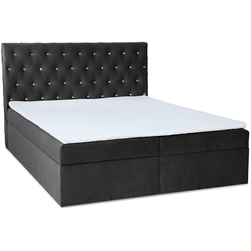 Postel Isabell 160x200 Kronos 34 Baumax