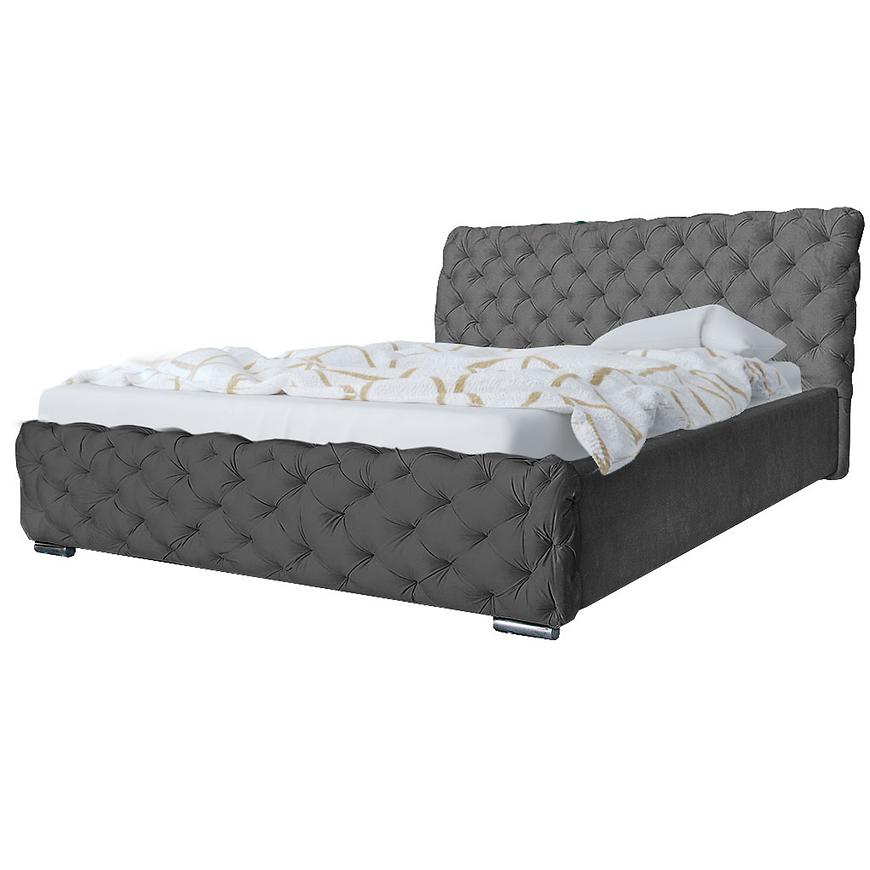 Postel Mira 160x200 Solo 268 Baumax