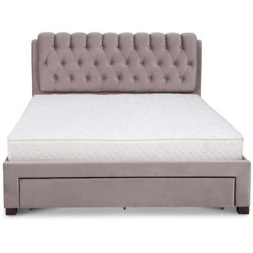 Postel Sansa 160x200 Baumax