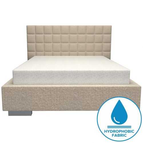 Posteľ Shira 160x200 Monolith 04 Baumax