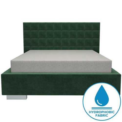 Posteľ Shira 160x200 Monolith 37 Baumax