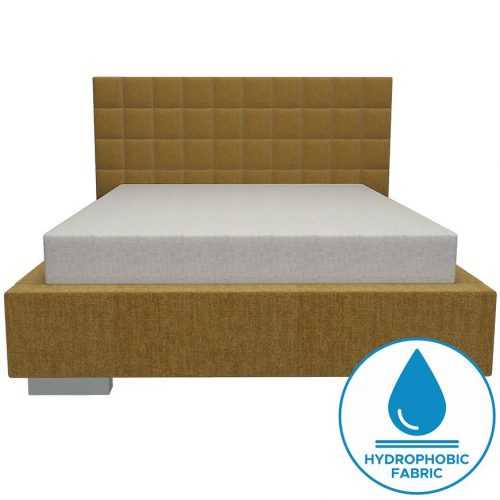 Posteľ Shira 160x200 Monolith 48 Baumax