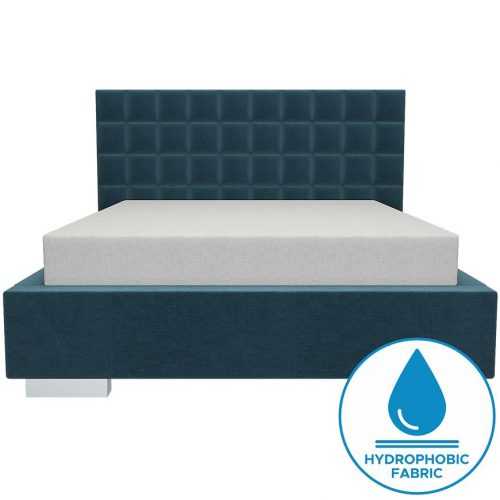 Posteľ Shira 160x200 Monolith 77 Baumax