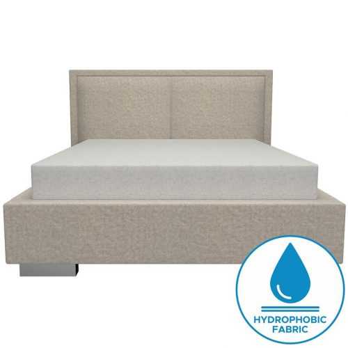 Posteľ Venus 160x200 Monolith 04 Baumax