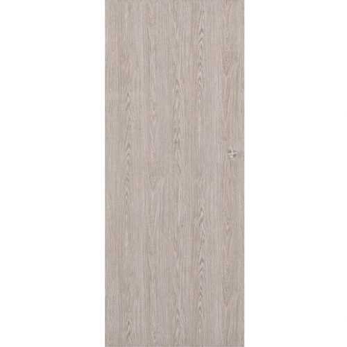 Posuvné dveře Standard 01 70L dub stříbrný Baumax