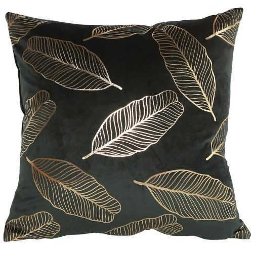 Povlak SS1814 40x40 zelená Baumax