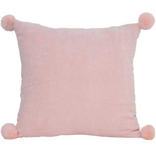 Povlak WA1711 40x40 růžová Baumax