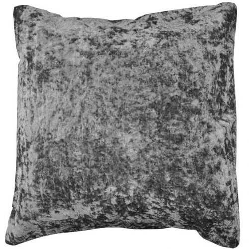 Povlak na polštář 40x40 Šedá Baumax