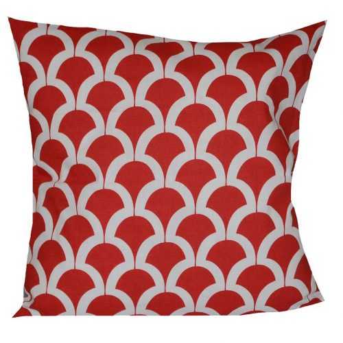 Povlak na polštář 40x40 maze křídla Baumax