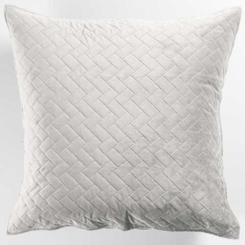 Povlak na polštář Bellanda 40x40 Béžový Baumax