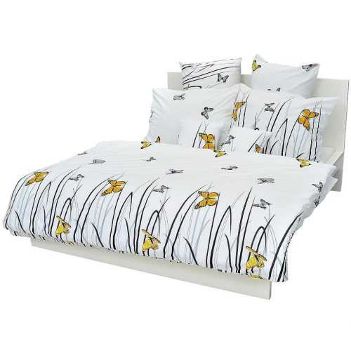 Povlečení bavlna 70x90/140x200 vzor 171 Baumax