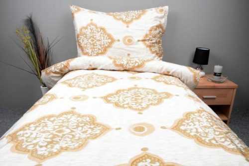 Povlečení satén 70x90/140x200 Topkapi Baumax