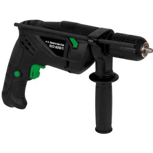 Příklepová vrtačka BID 650/1 Bavaria