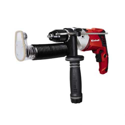 Příklepová vrtačka TE-ID 750 E Einhell Expert Einhell