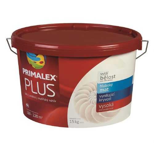 Primalex Plus 15kg Primalex