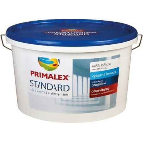 Primalex Standard 15kg Primalex