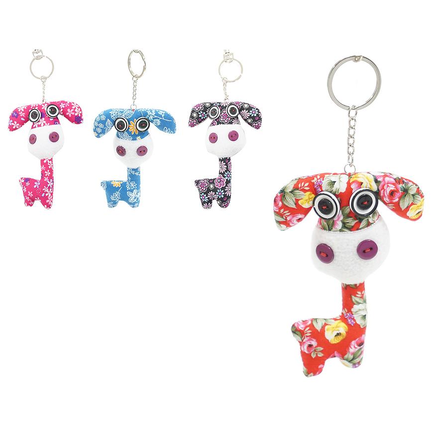 Přívěšek na klíče ngy111177 Baumax