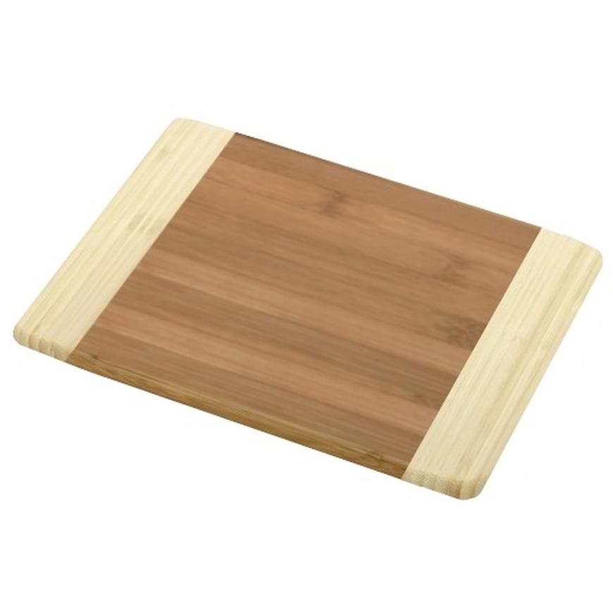 Prkýnko bambus 30x20x1.5cm Baumax
