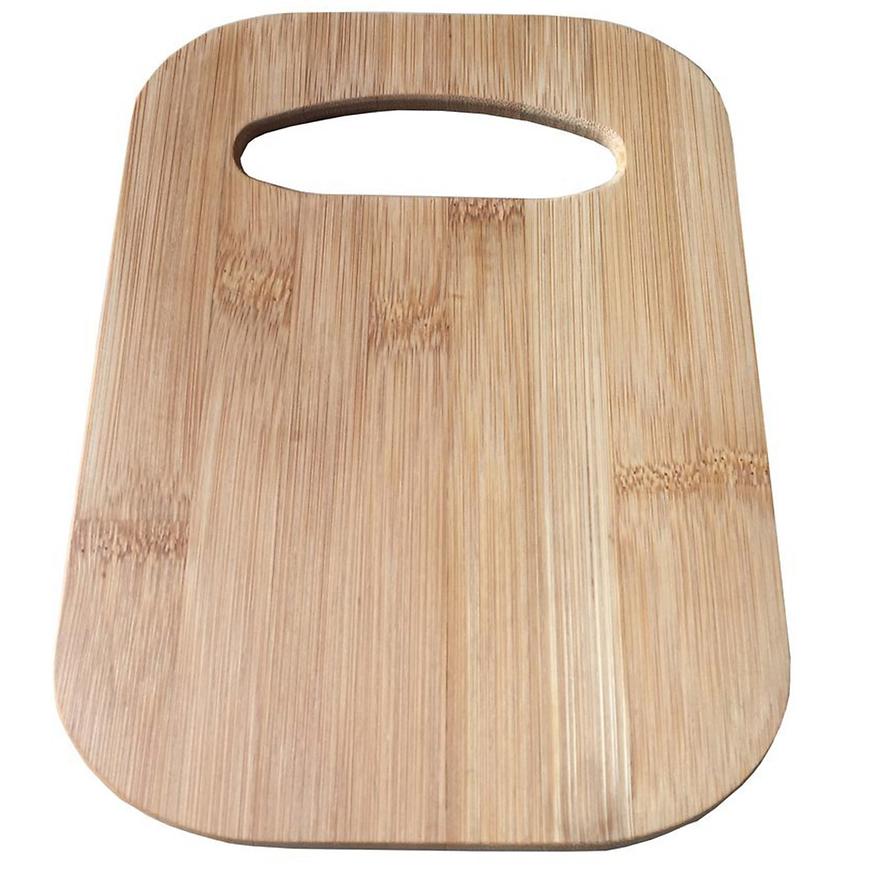 Prkýnko bambus s úchytem 20