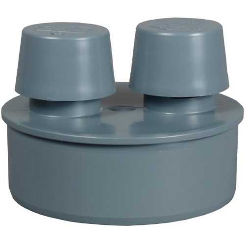 Provzdušňovač 50 mm Prevex