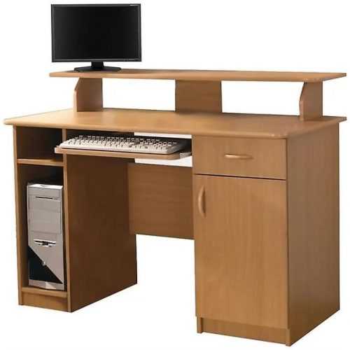 Psací Stůl Max 120cm Olše Baumax