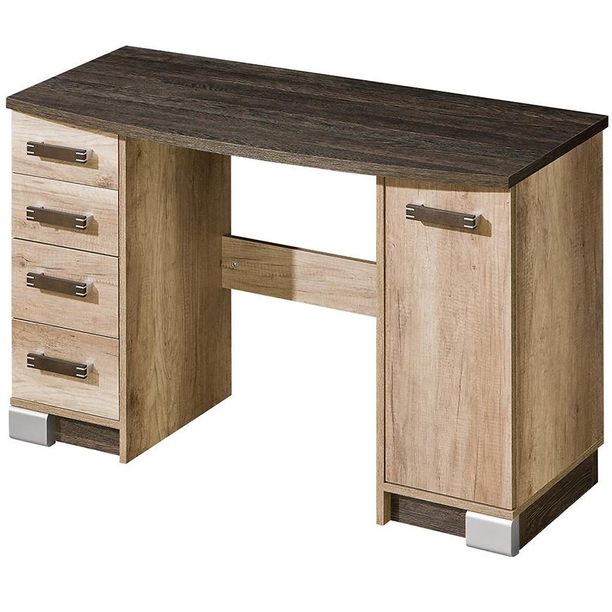 Psací Stůl Romero R15 D.Can/Arusha 120/50/79 Baumax