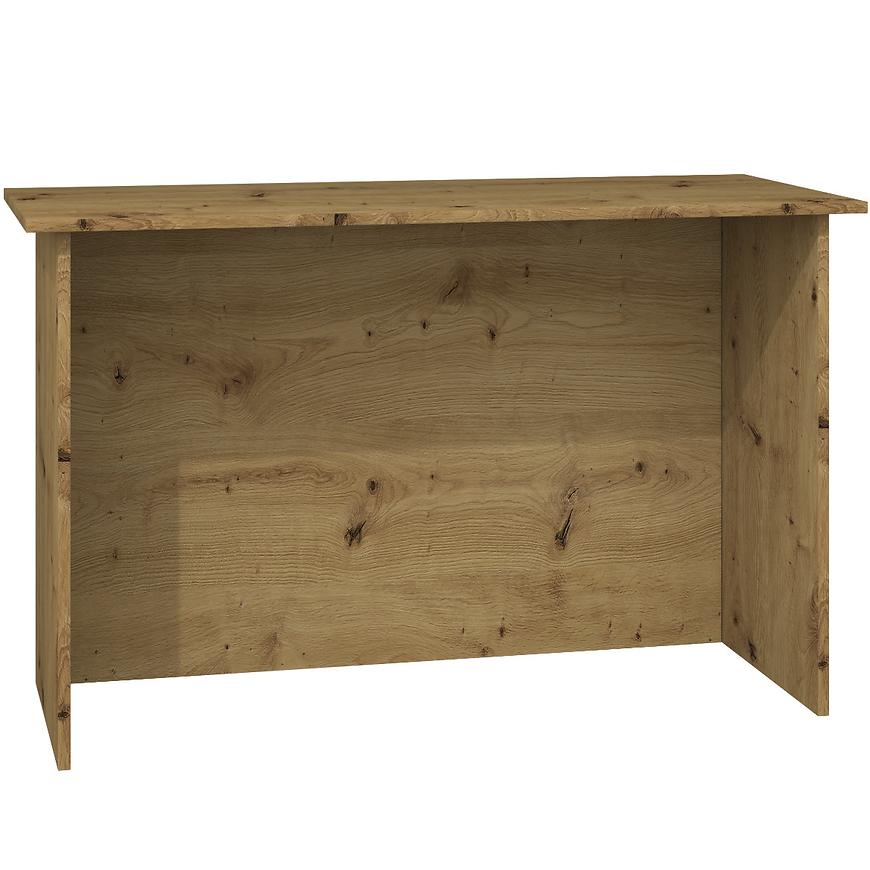 Psací Stůl Standard Dub Artisan Baumax