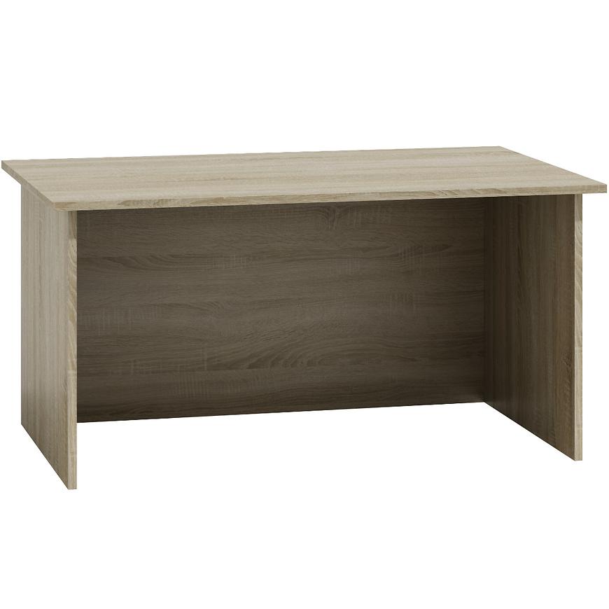 Psací Stůl Standard Dub Sonoma Baumax