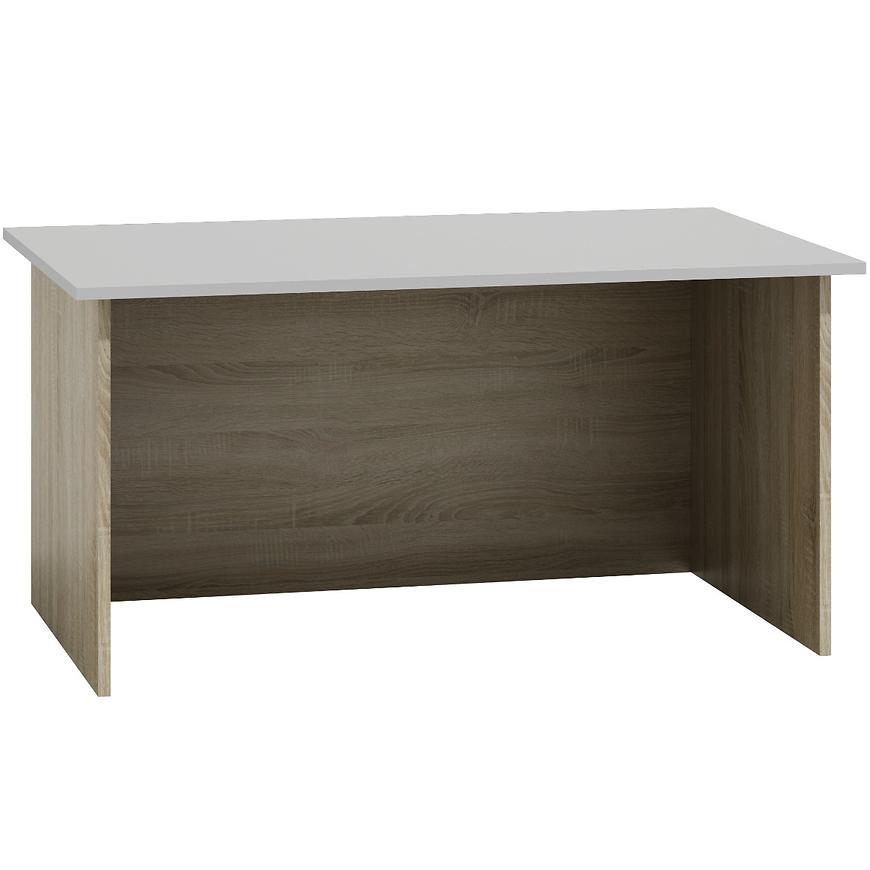 Psací Stůl Standard Mix Sonoma Baumax