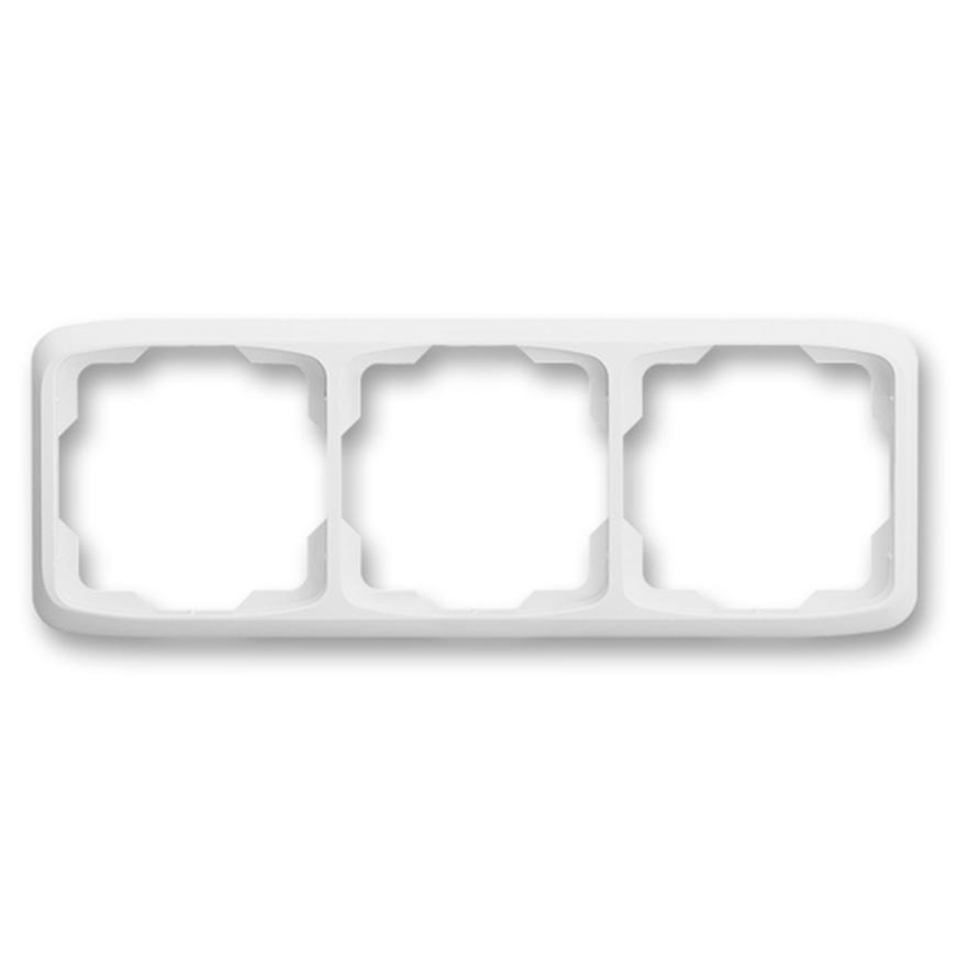 Rámeček 3 násobný vodorovný Tango