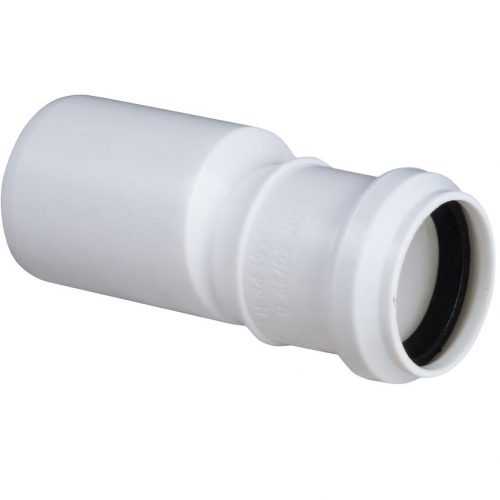 Redukce bílá 50/32 mm Prevex