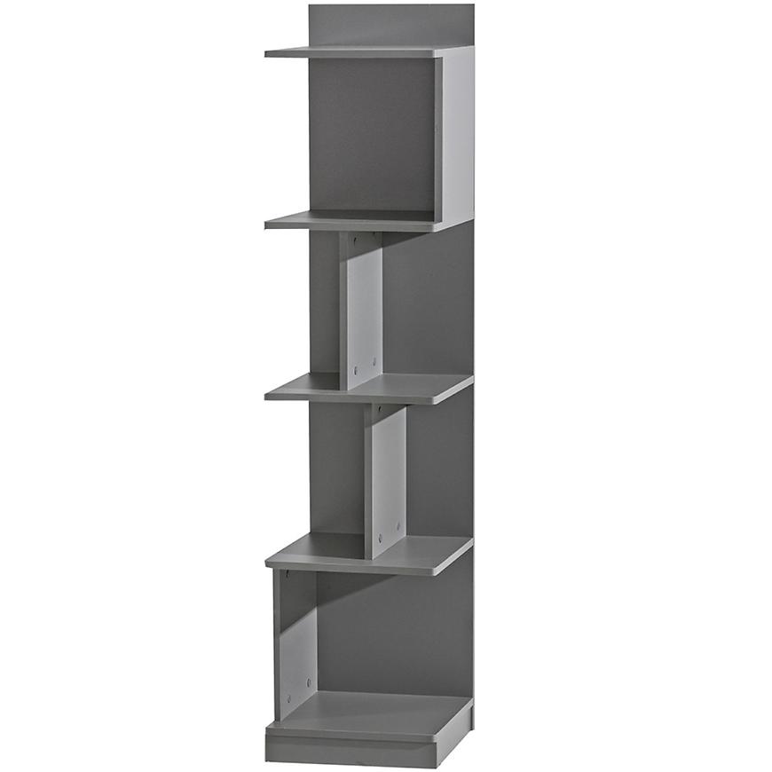 Regál Gumi G8 35cm Bílý Bryl/Antracyt Baumax