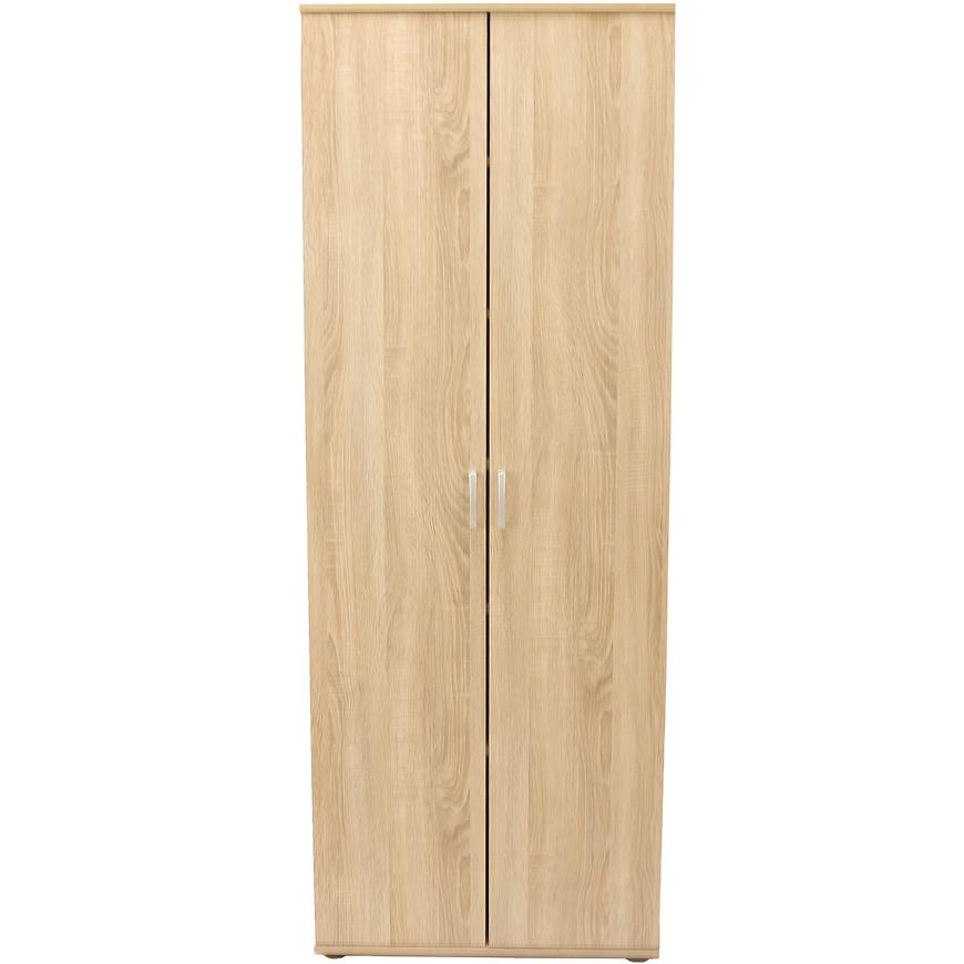 Regál Office Rs-70 2d Dub Sonoma Baumax