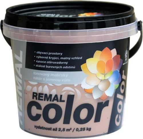 Remal Color mandle 0