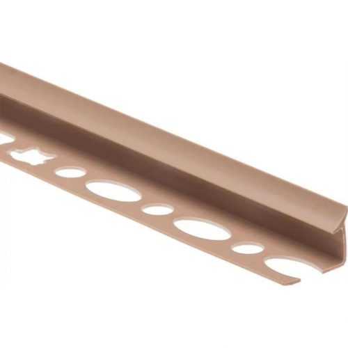 Roh vnitřní světlehnědý 133 10/250 Aqua Mercado