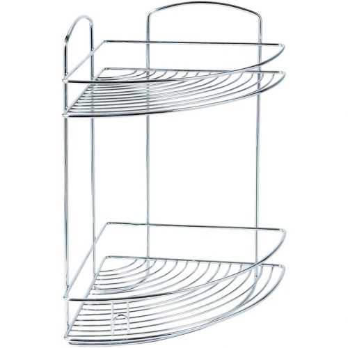 Rohová police FTD261 Baumax