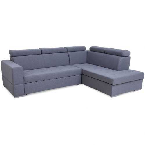 Rohová sedací souprava Alvaro L Tatum 281 Baumax