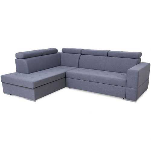 Rohová sedací souprava Alvaro P Tatum 281 Baumax