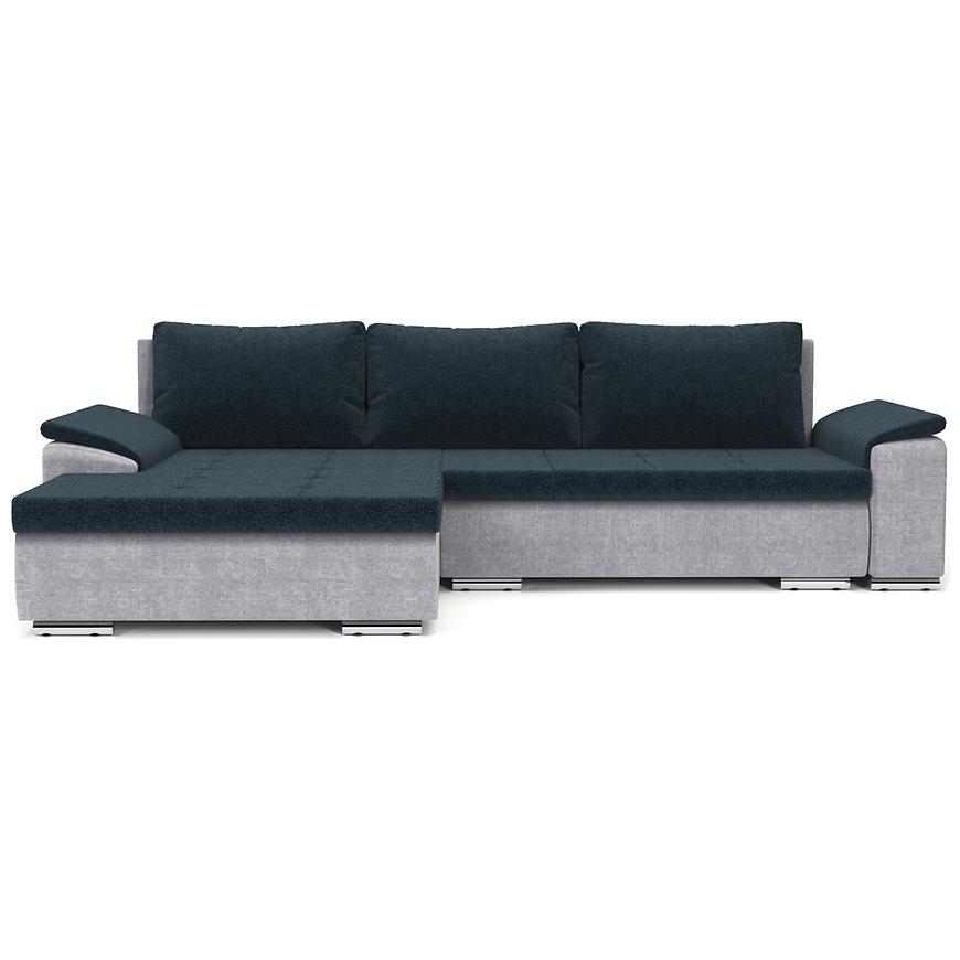 Rohová sedací souprava Arteus P Malmo 83/81 Baumax