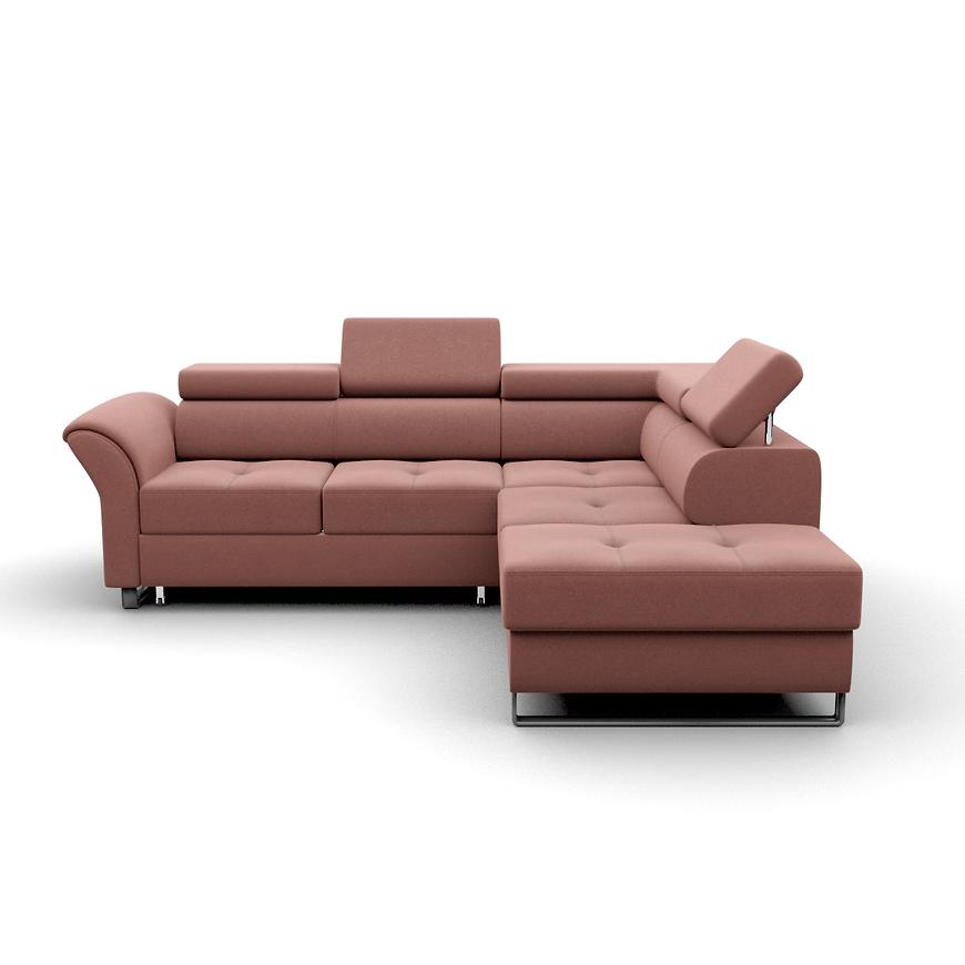 Rohová sedací souprava Avanti P Monolith 63 Baumax