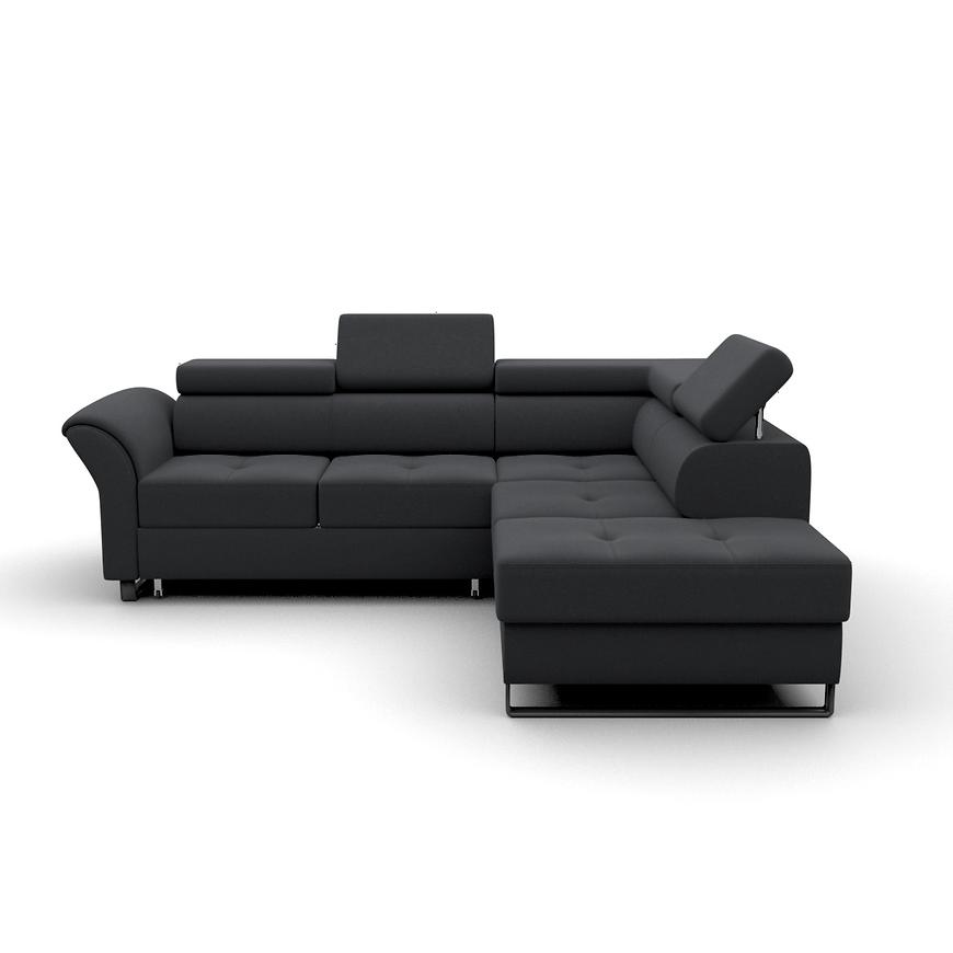 Rohová sedací souprava Avanti P Monolith 97 Baumax