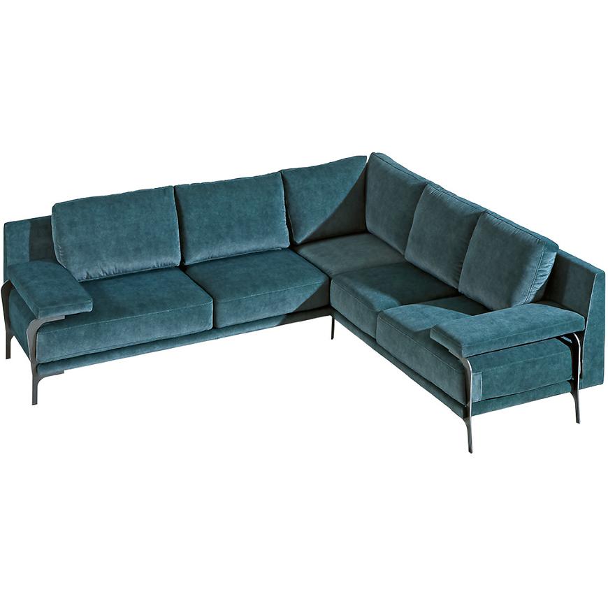 Rohová sedací souprava Chicago P Zoya 06 Baumax