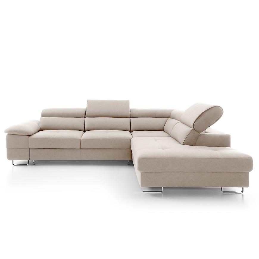 Rohova sedaci souprava Costa 2R-OT Chester 2 Baumax