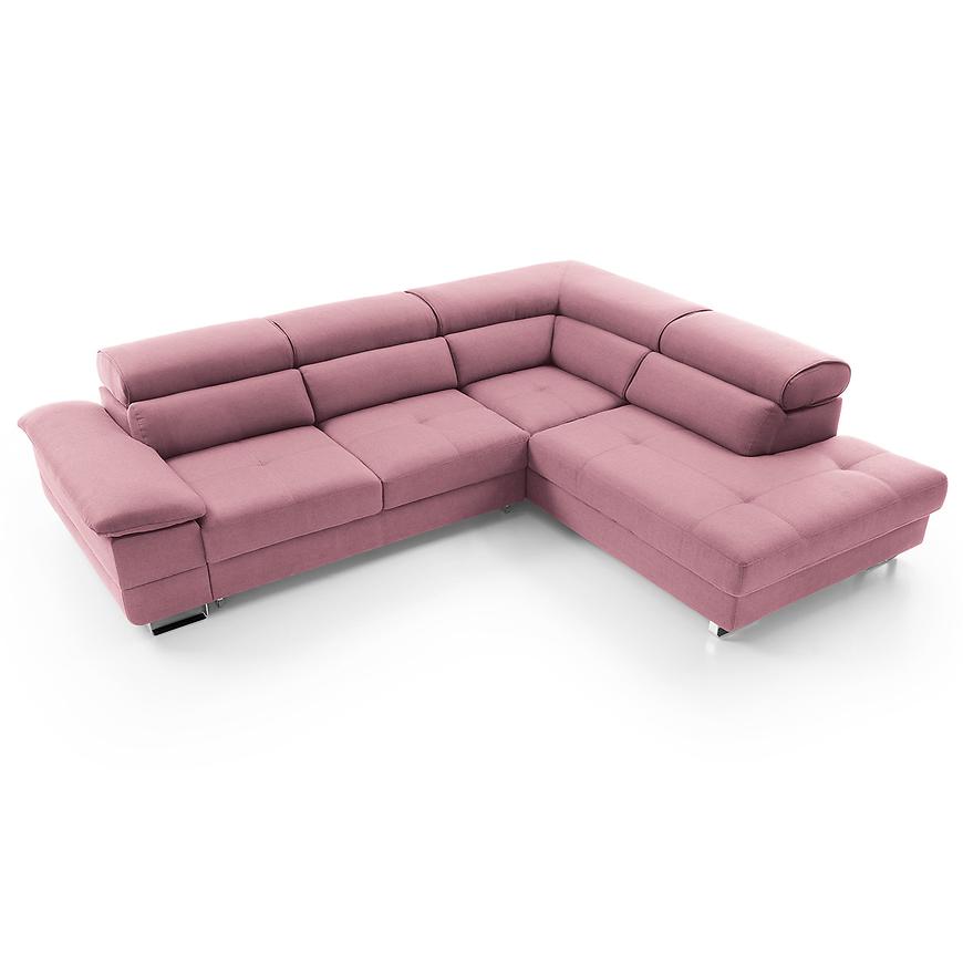 Rohova sedaci souprava Costa 2R-OT Jasmine 61 Baumax