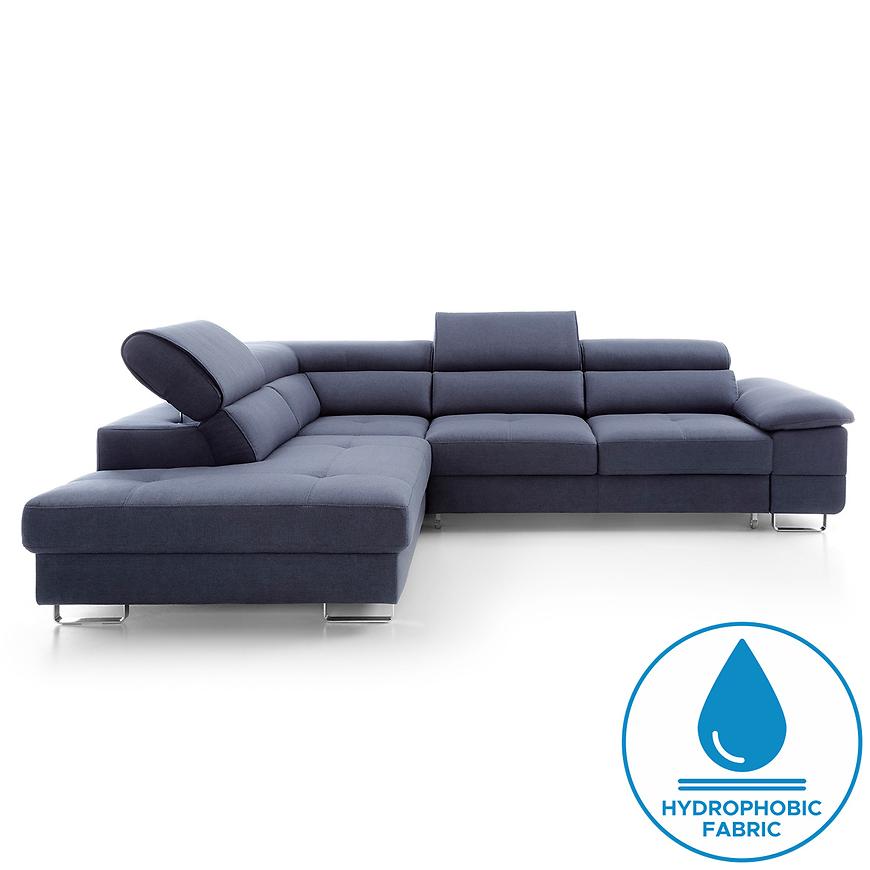 Rohova sedaci souprava Costa OT-2R Milos 76 Baumax