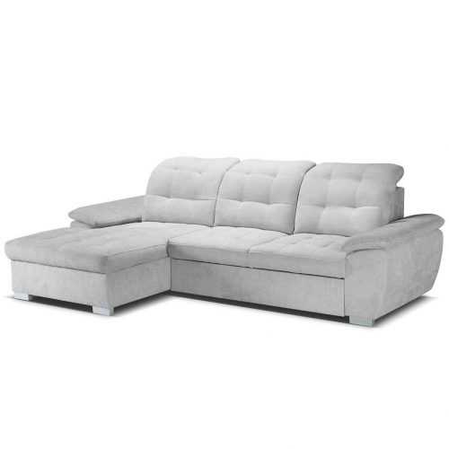 Rohová sedaci soúprava Dori L Alfa 17 Baumax